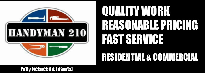 HandyMan210
